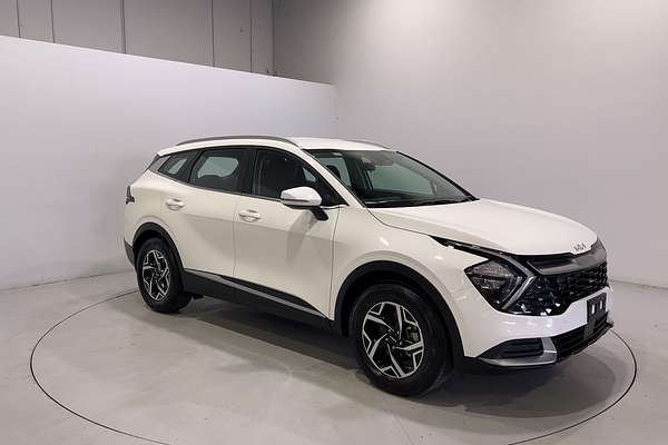 2024 Kia Sportage S NQ5
