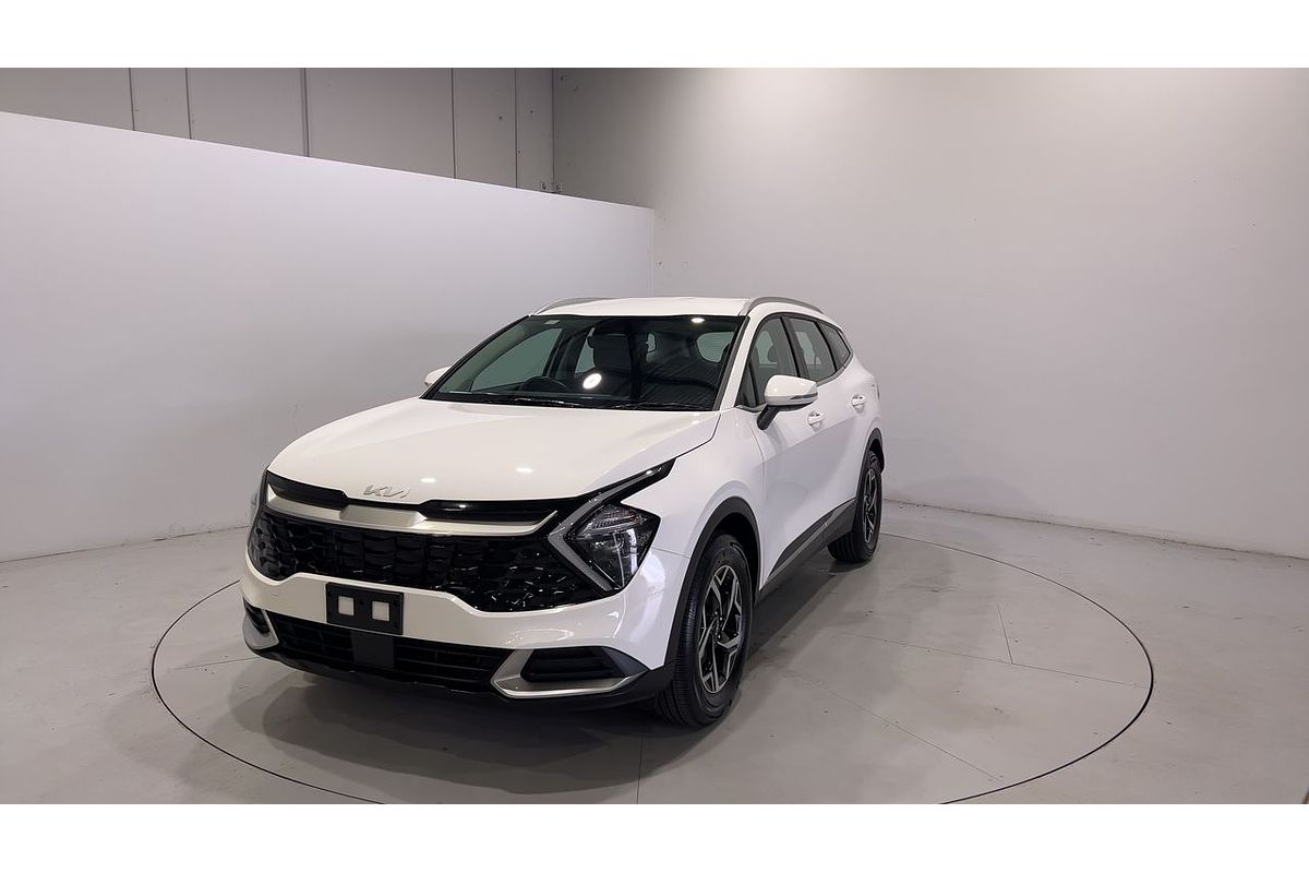 2024 Kia Sportage S NQ5