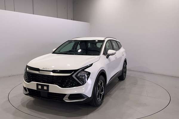 2024 Kia Sportage S NQ5