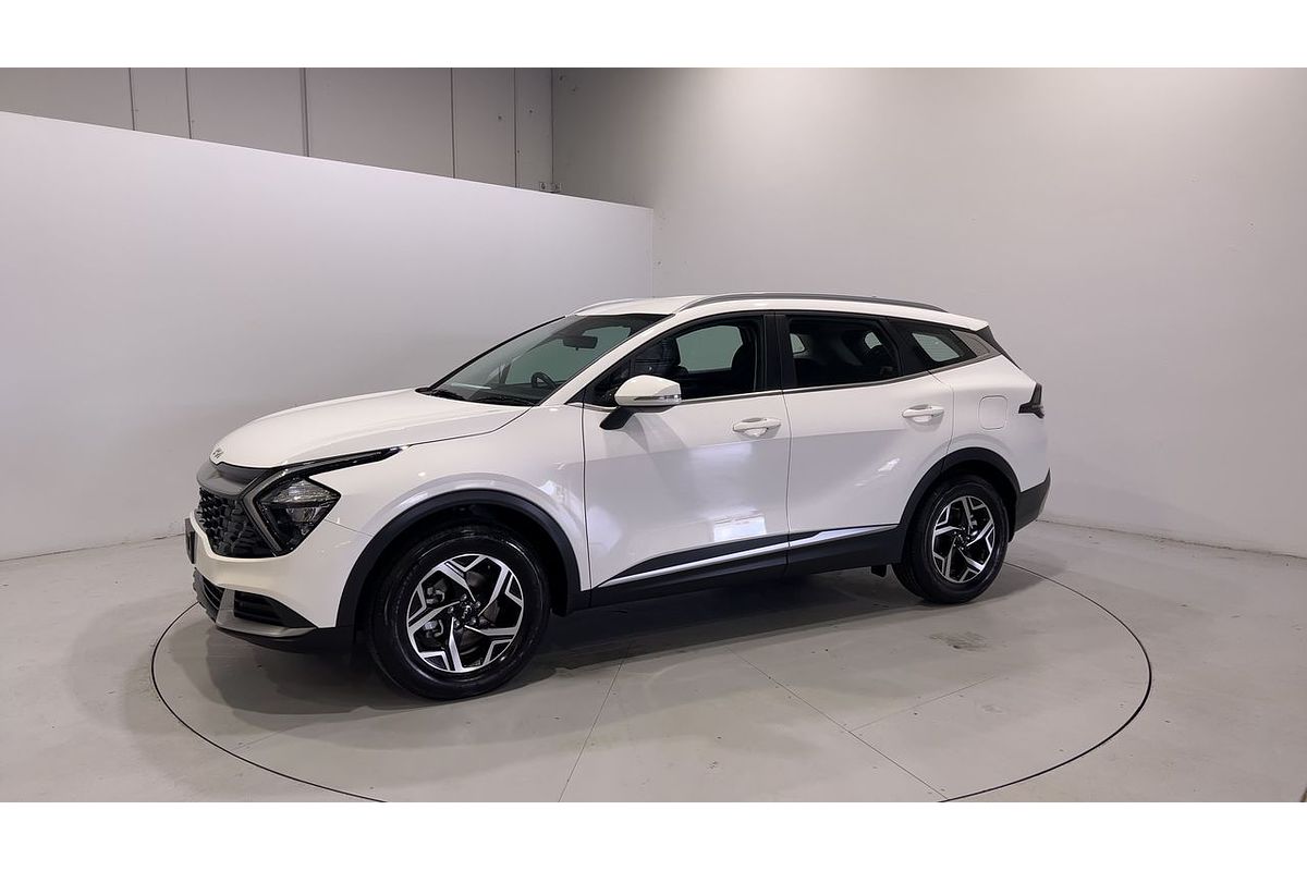 2024 Kia Sportage S NQ5