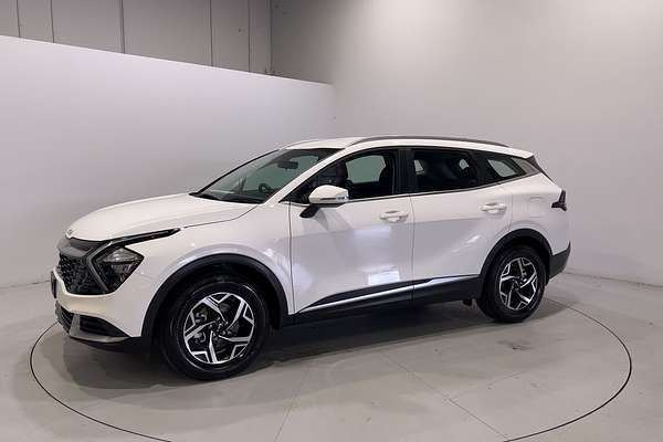 2024 Kia Sportage S NQ5