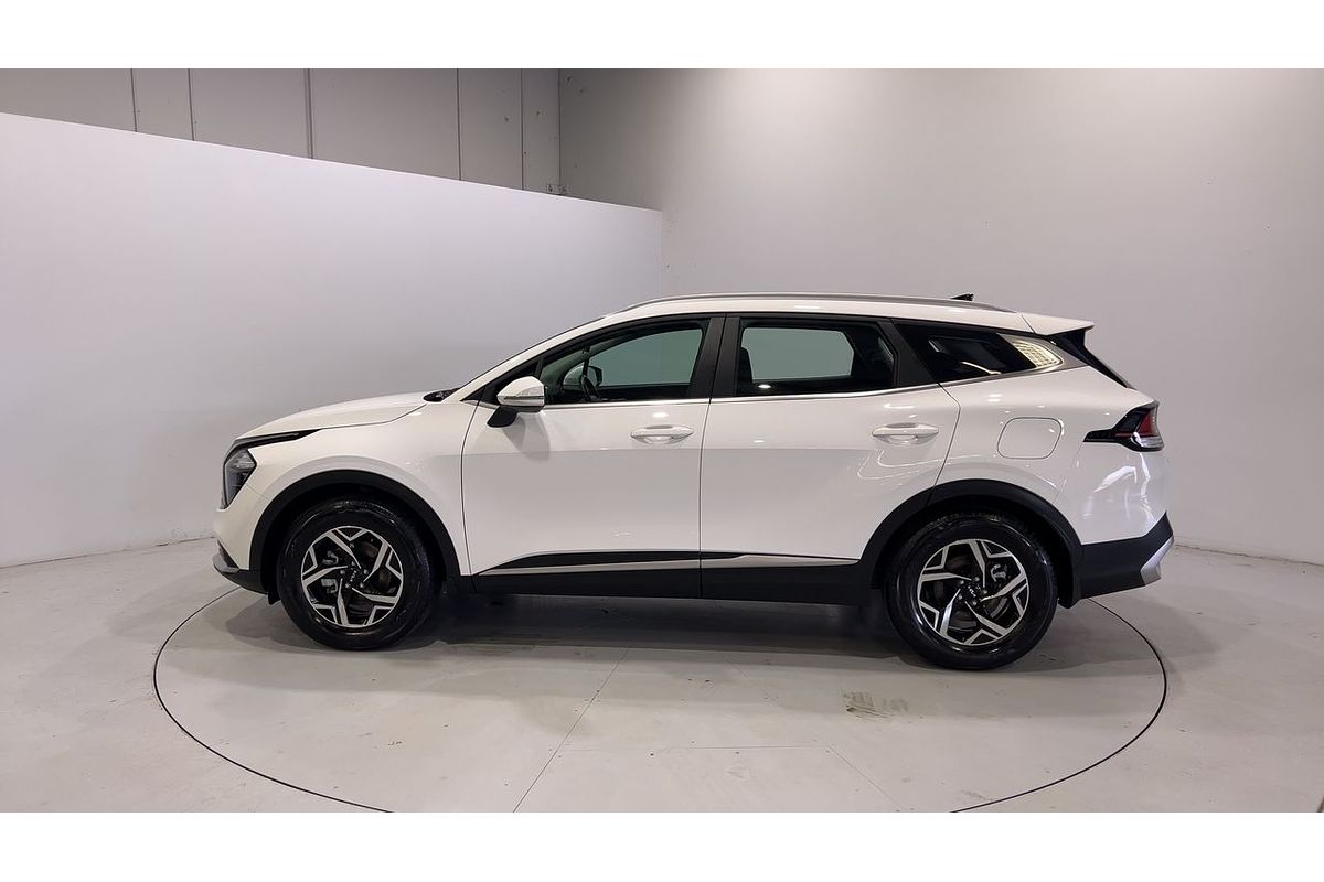 2024 Kia Sportage S NQ5