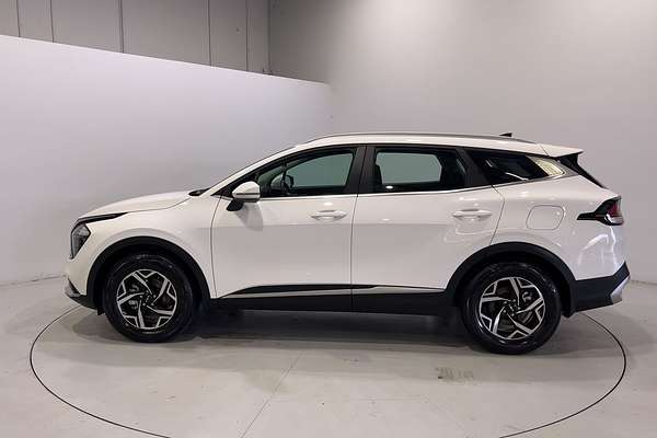 2024 Kia Sportage S NQ5