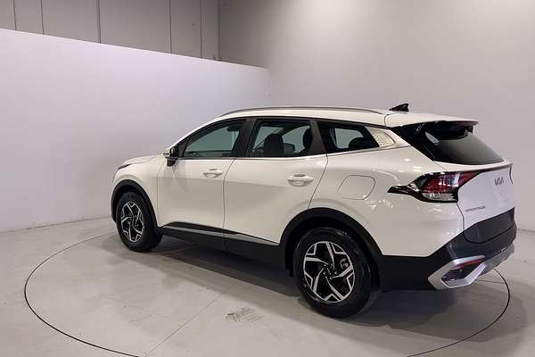 2024 Kia Sportage S NQ5