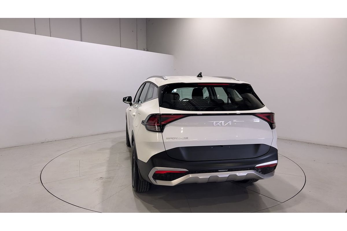 2024 Kia Sportage S NQ5
