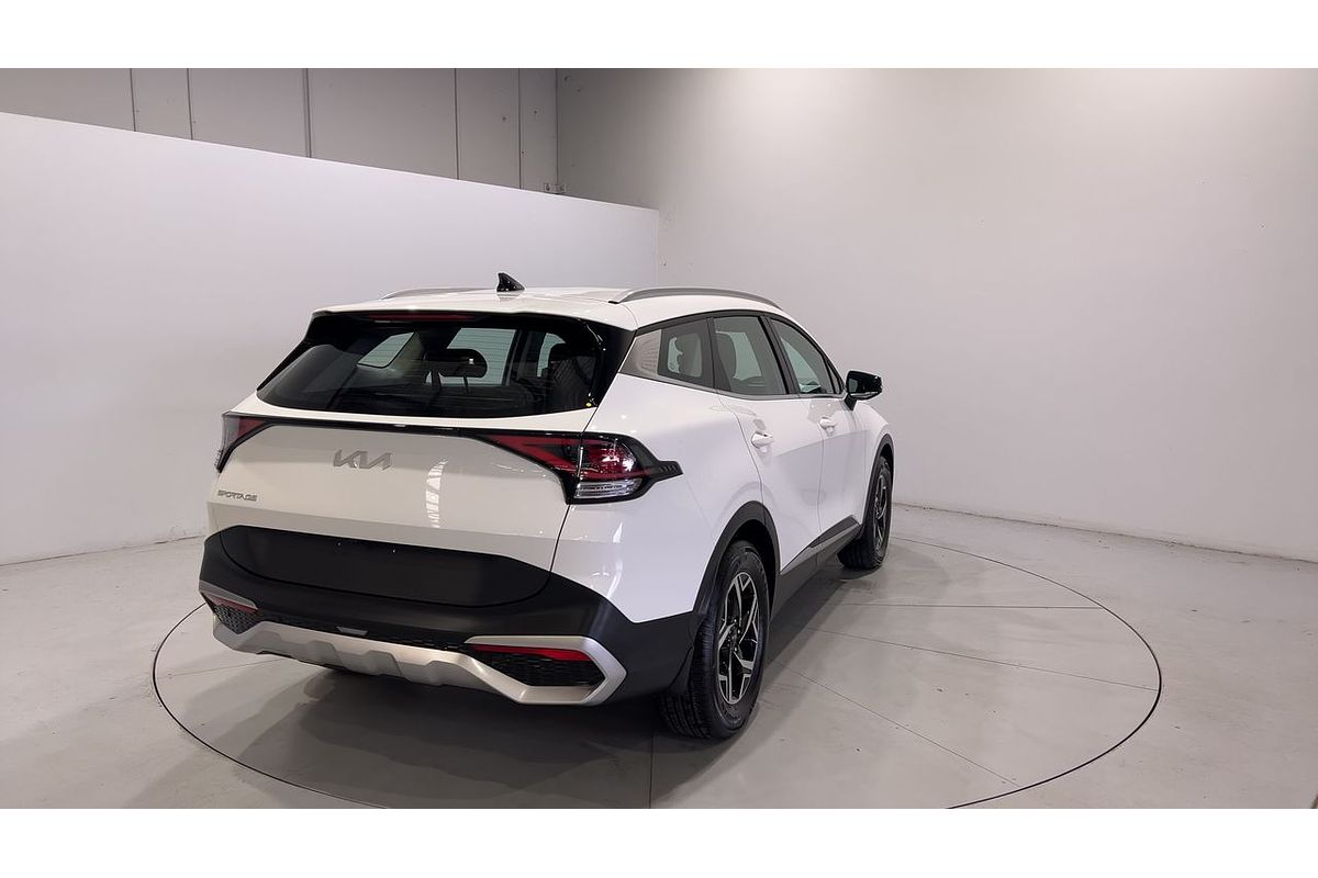 2024 Kia Sportage S NQ5