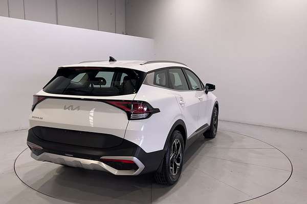 2024 Kia Sportage S NQ5