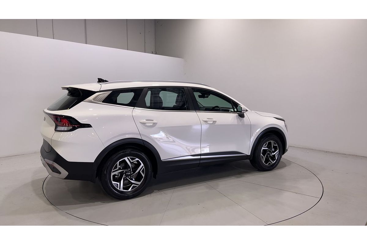 2024 Kia Sportage S NQ5