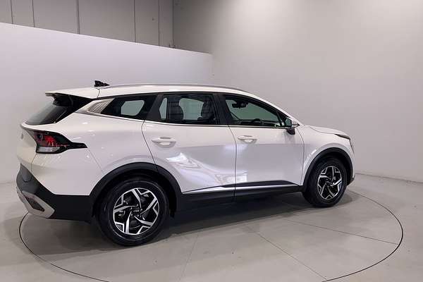 2024 Kia Sportage S NQ5