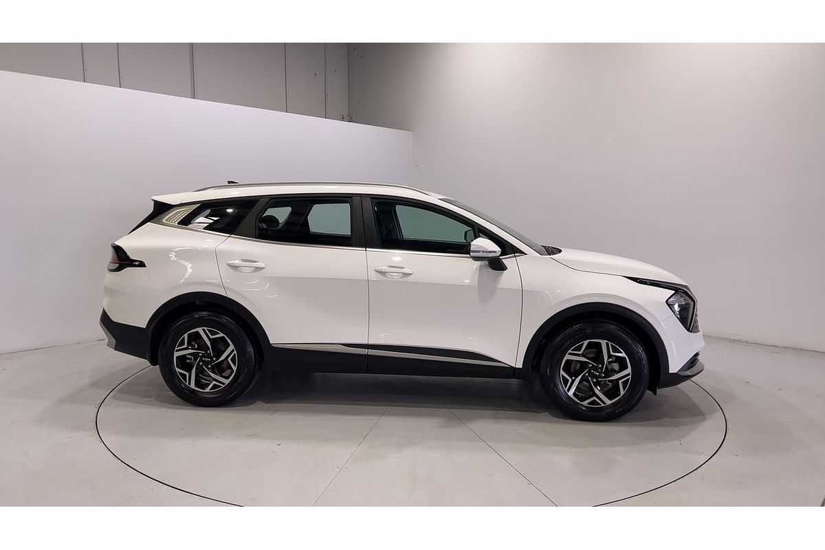 2024 Kia Sportage S NQ5
