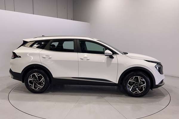 2024 Kia Sportage S NQ5