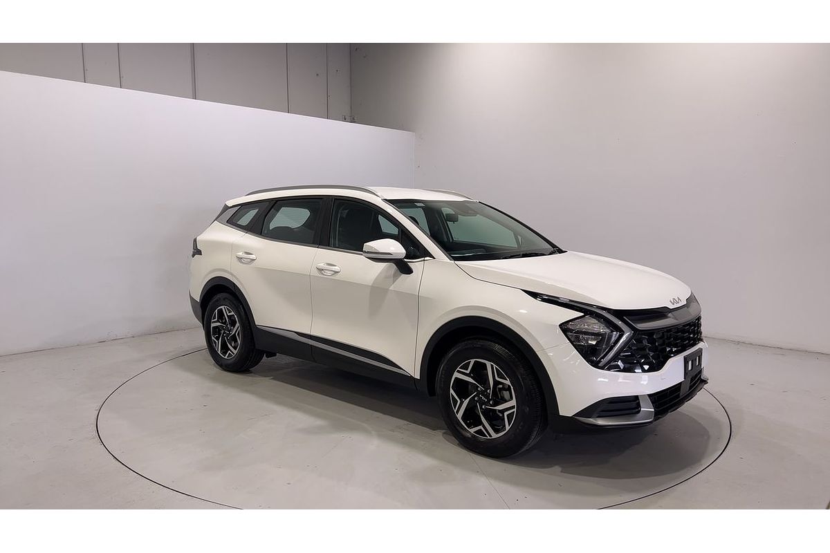 2024 Kia Sportage S NQ5