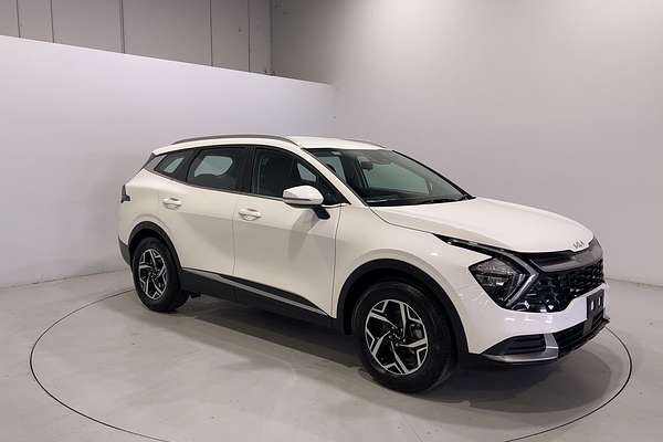 2024 Kia Sportage S NQ5