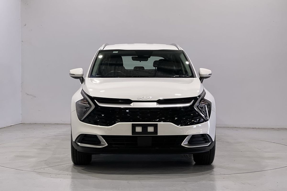 2024 Kia Sportage S NQ5