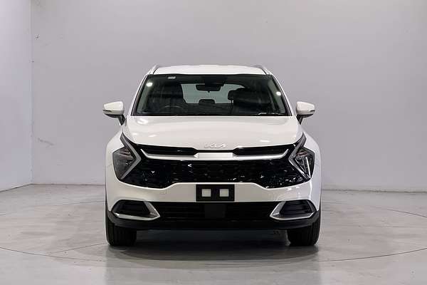2024 Kia Sportage S NQ5
