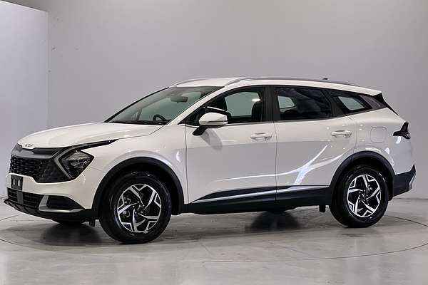 2024 Kia Sportage S NQ5