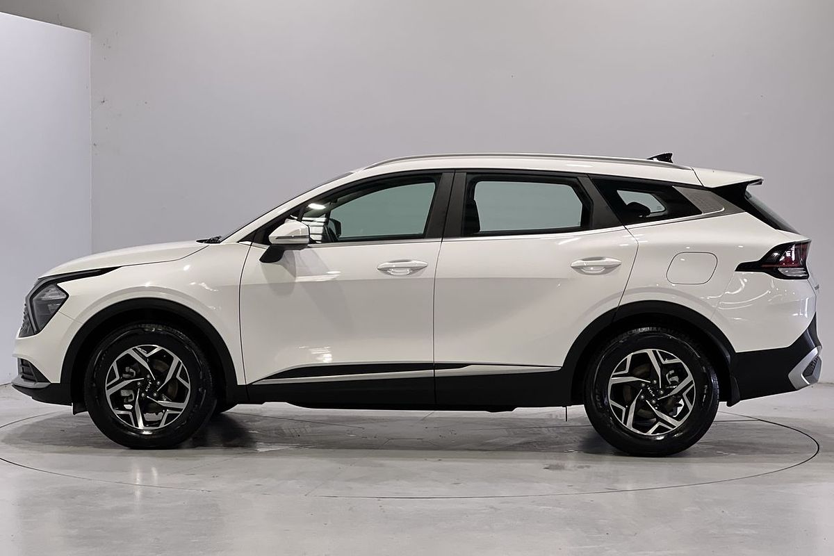 2024 Kia Sportage S NQ5