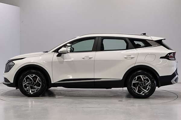 2024 Kia Sportage S NQ5