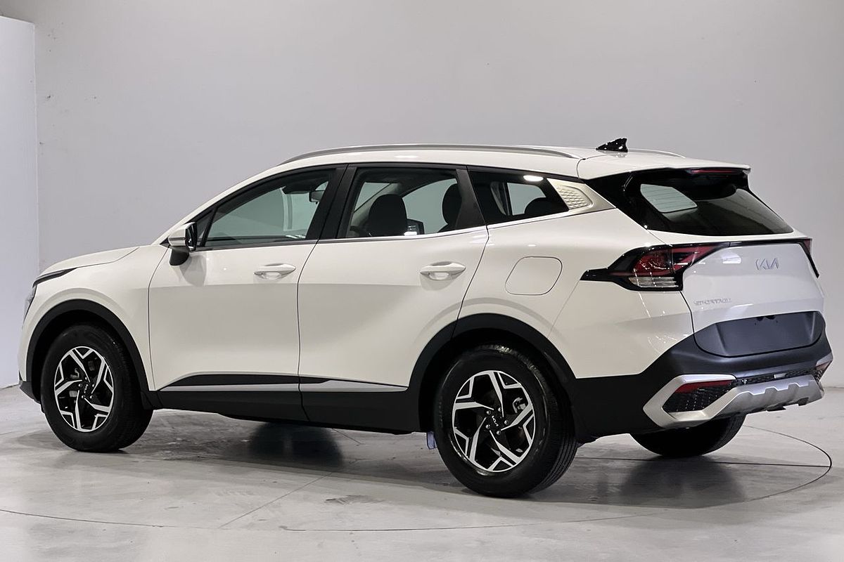 2024 Kia Sportage S NQ5