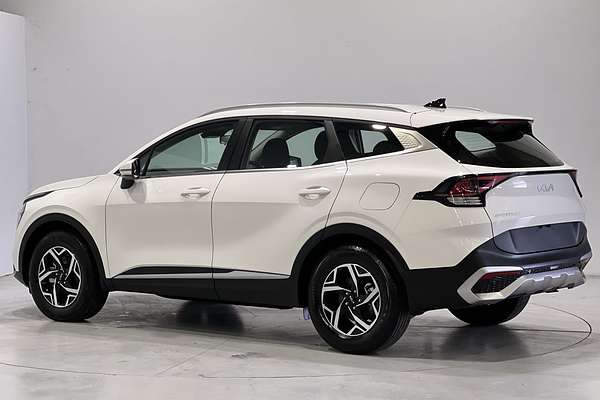2024 Kia Sportage S NQ5