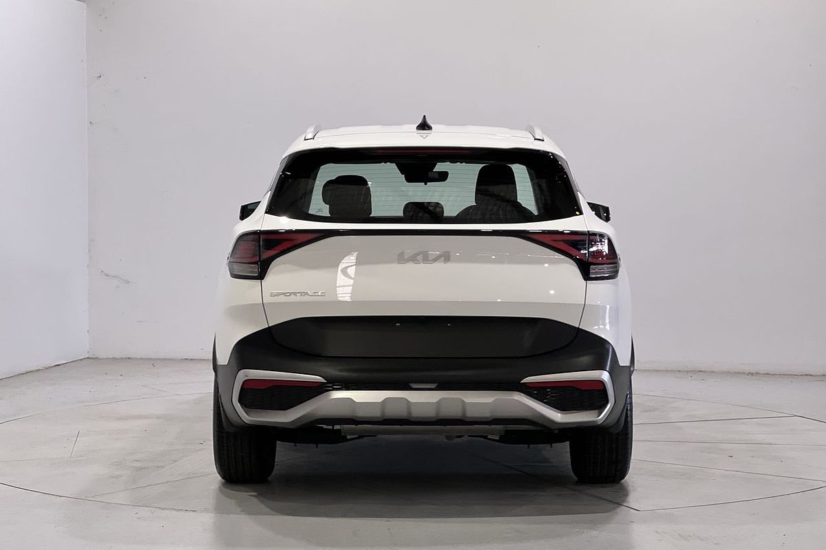 2024 Kia Sportage S NQ5