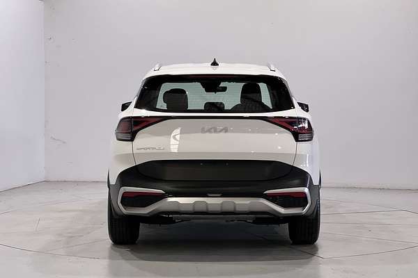 2024 Kia Sportage S NQ5