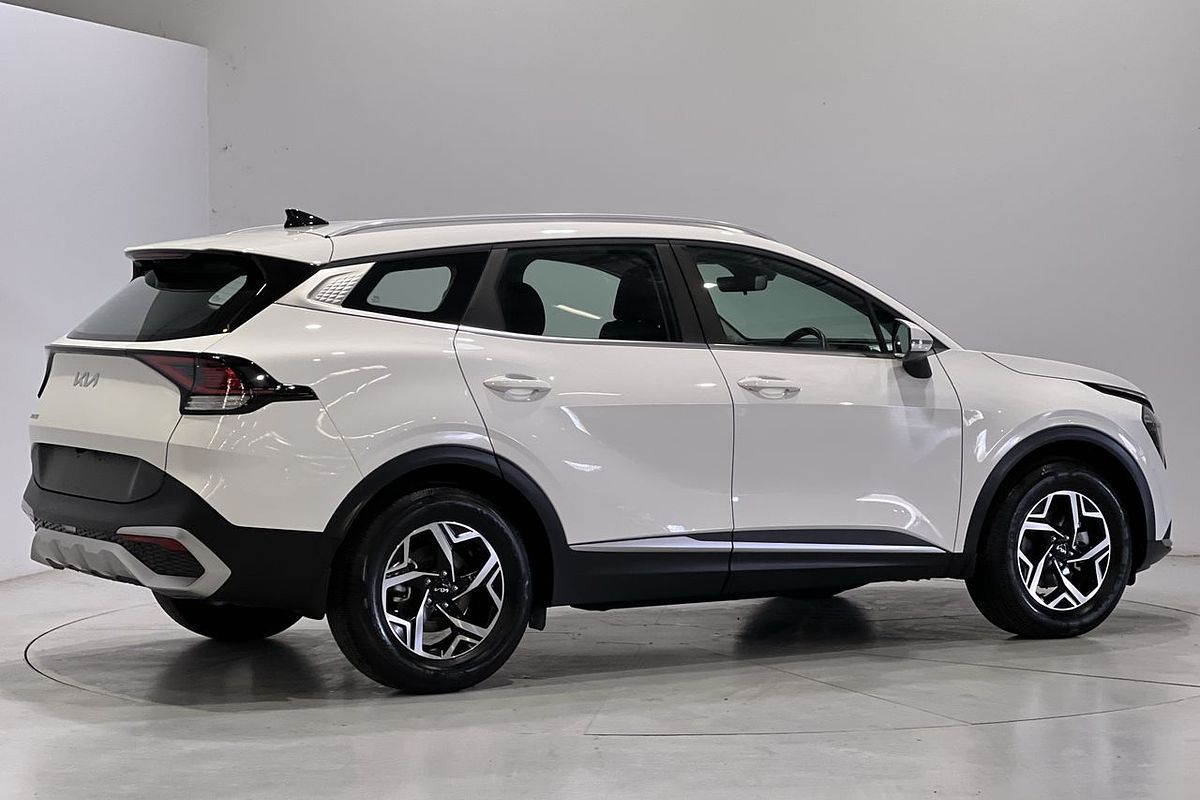 2024 Kia Sportage S NQ5