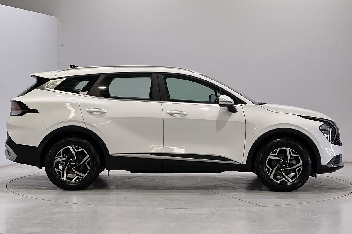 2024 Kia Sportage S NQ5