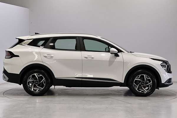 2024 Kia Sportage S NQ5