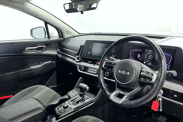 2024 Kia Sportage S NQ5