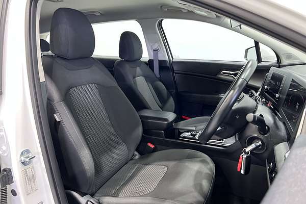 2024 Kia Sportage S NQ5