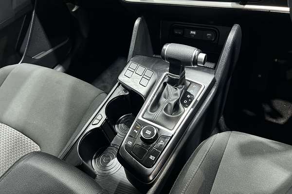 2024 Kia Sportage S NQ5