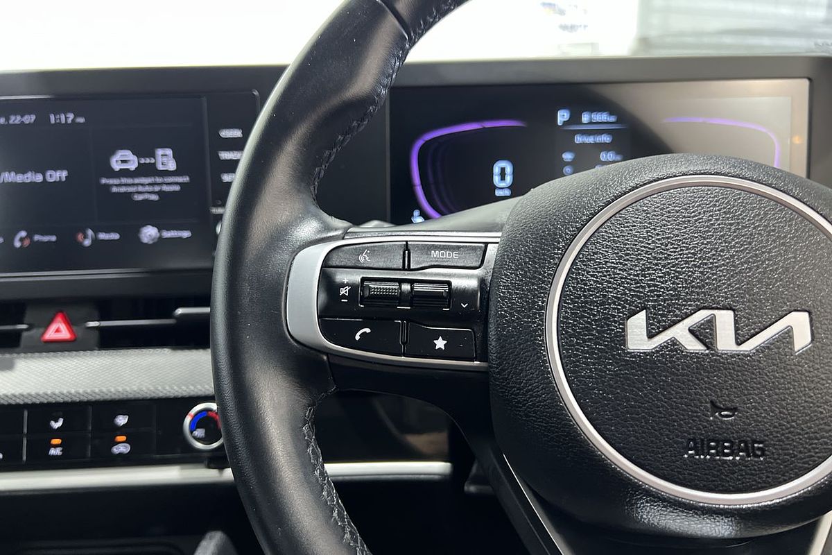 2024 Kia Sportage S NQ5