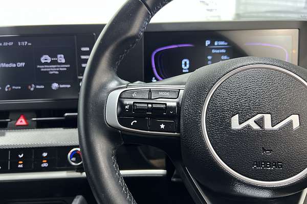 2024 Kia Sportage S NQ5