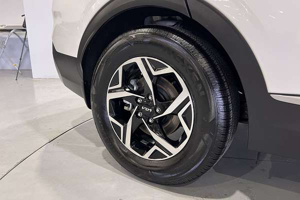 2024 Kia Sportage S NQ5