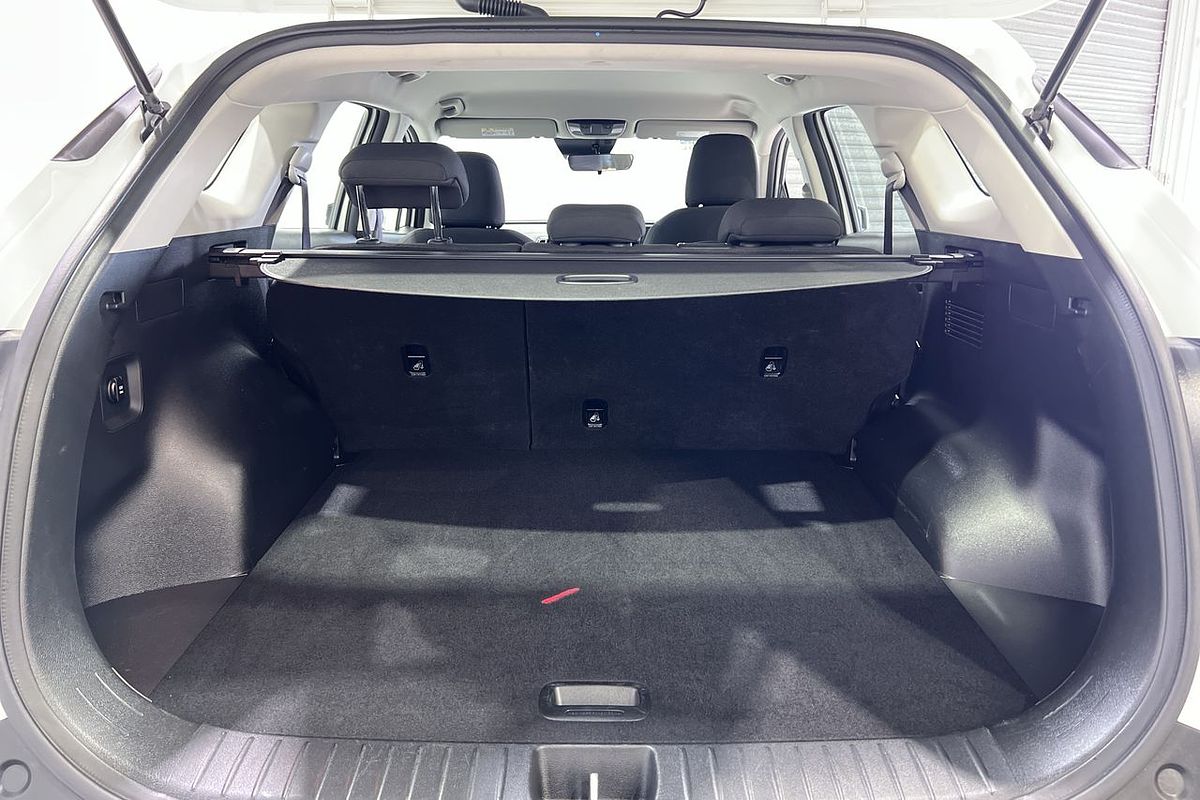 2024 Kia Sportage S NQ5