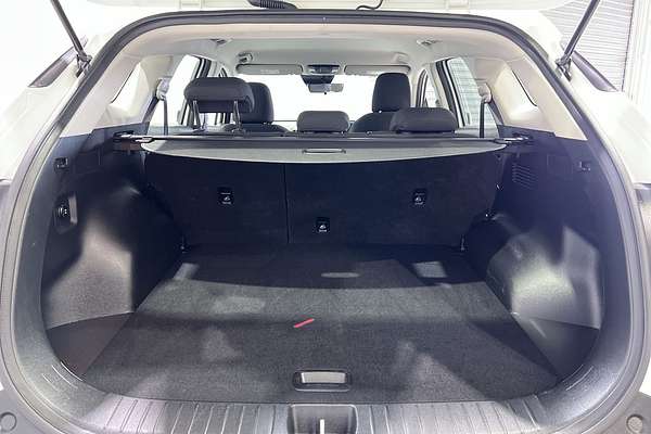2024 Kia Sportage S NQ5
