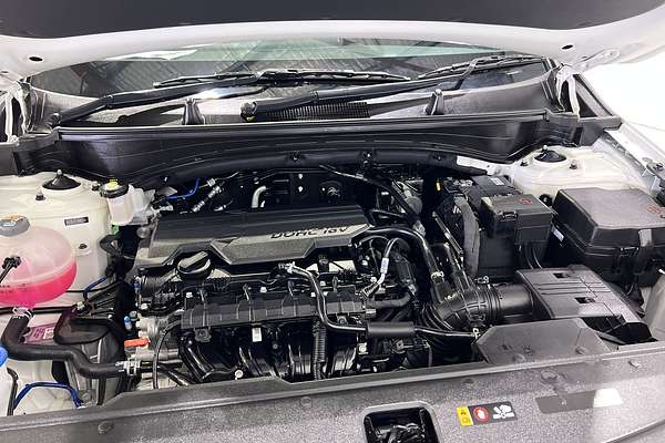 2024 Kia Sportage S NQ5