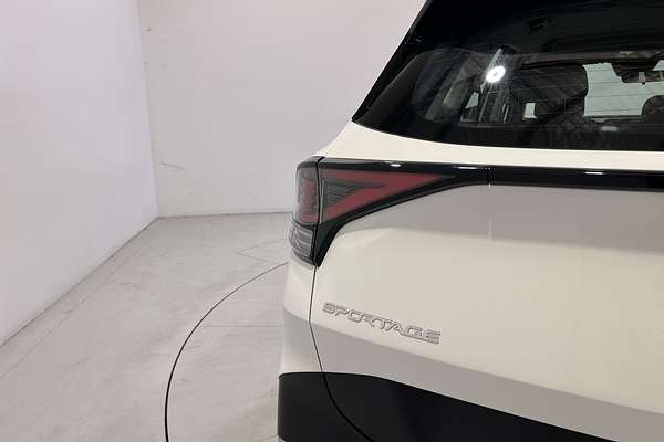 2024 Kia Sportage S NQ5