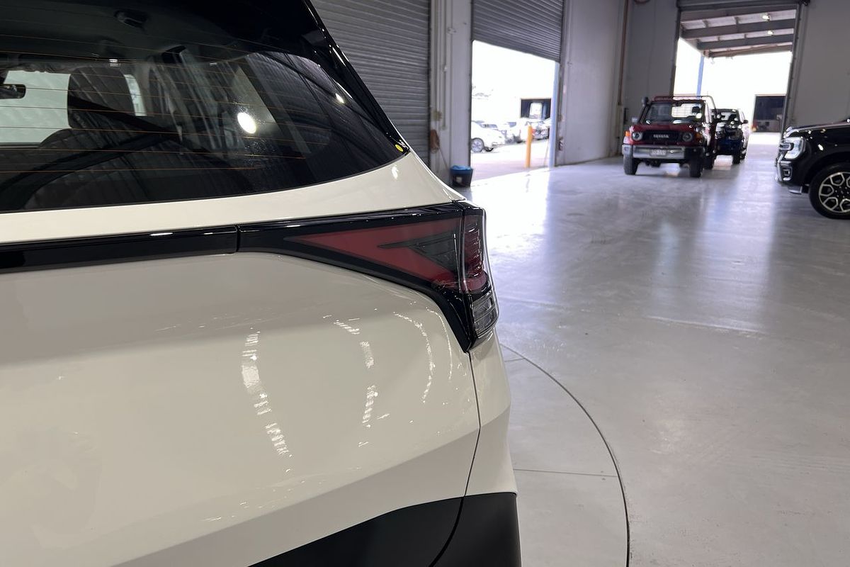 2024 Kia Sportage S NQ5