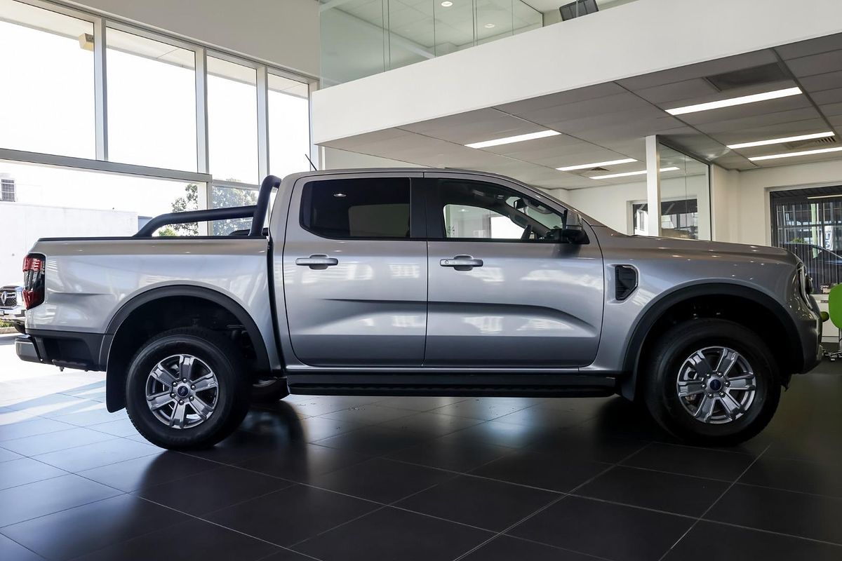 2024 Ford Ranger XLT 4X4 2.0L