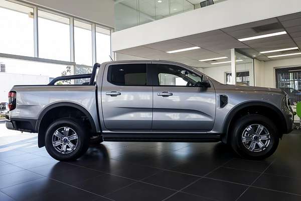 2024 Ford Ranger XLT 4X4 2.0L