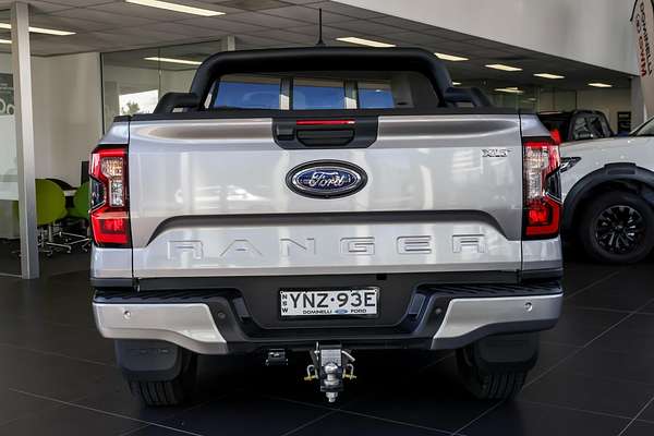 2024 Ford Ranger XLT 4X4 2.0L