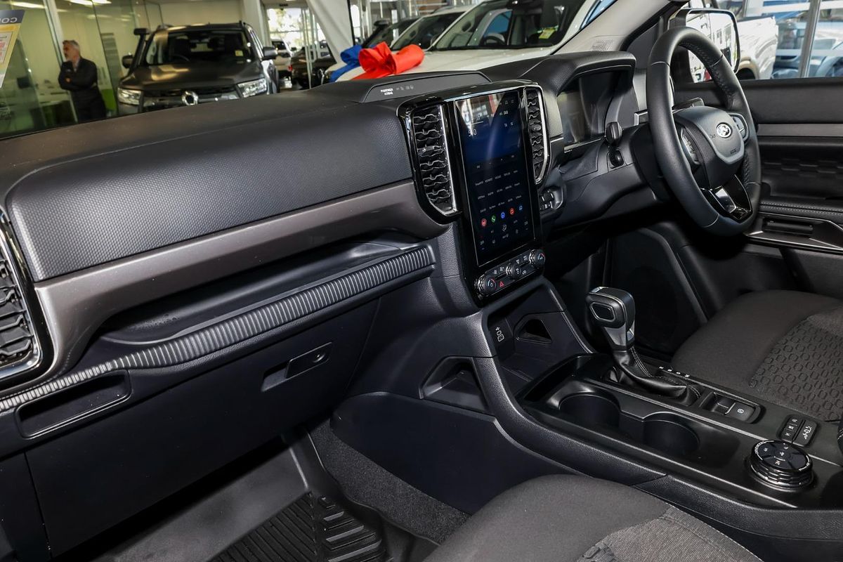 2024 Ford Ranger XLT 4X4 2.0L