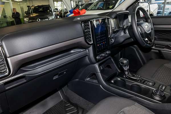 2024 Ford Ranger XLT 4X4 2.0L