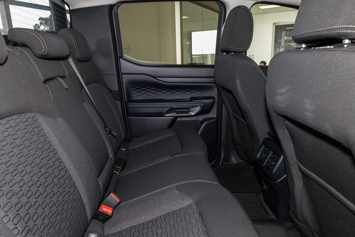 2024 Ford Ranger XLT 4X4 2.0L