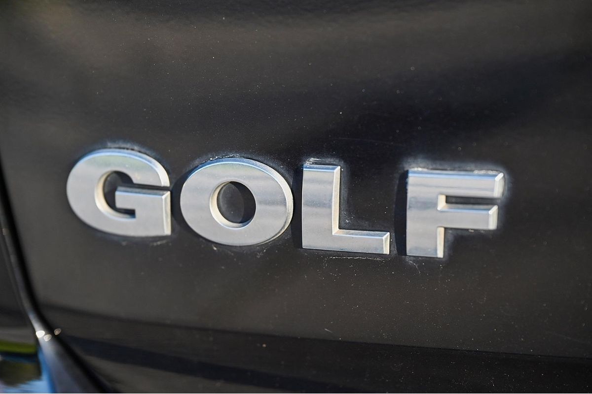 2013 Volkswagen Golf 90TSI 7