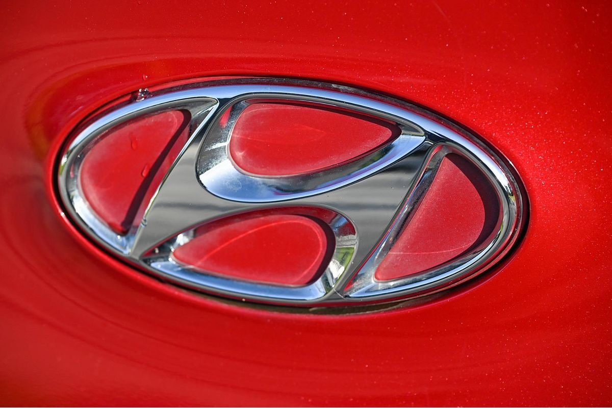 2014 Hyundai i30 SE GD2