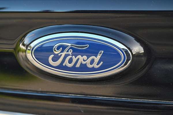 2018 Ford Endura ST-Line CA