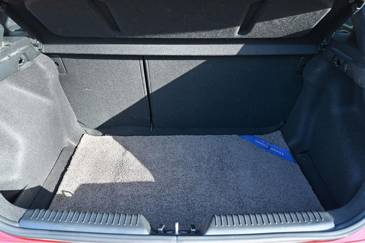 2014 Hyundai i30 SE GD2